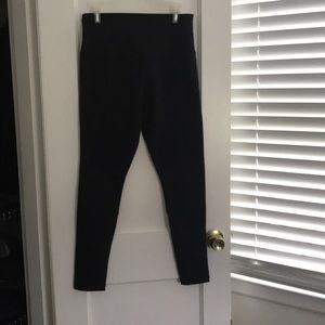 Zella Moto leggings